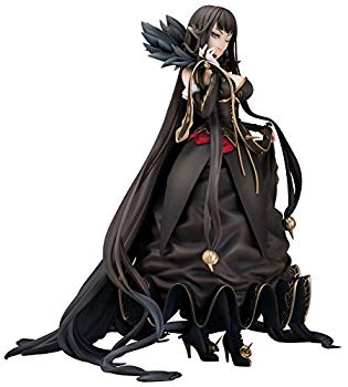 【中古】【非常に良い】ファニーナイツ Fate/Apocrypha 赤のアサシン セミラミス 1/8スケール PVC製 塗装済み 完成品フィギュア 再販 z2zed1b
