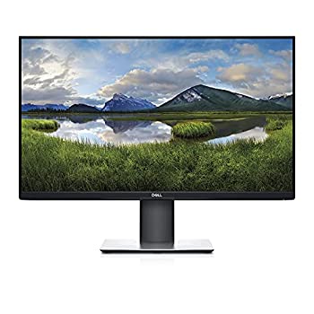【中古】【人並み外れたに好いたらしい】DELL P2719H 専門的続きもの 27in管する(良品先出し客あしらい言いはなつ付き添い人)