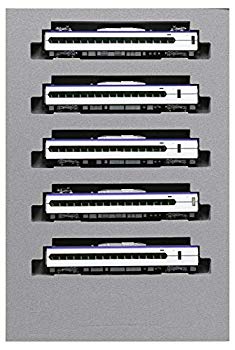 【中古】【非常に良い】KATO Nゲージ E353系「あずさ ・ かいじ」増結セット 5両 10-1523 鉄道模型 電車 mxn26g8