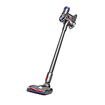 【中古】ダイソン 掃除機 コードレス Dyson V7 Slim SV11 SLM 【日本の住居に合わせて設計、小型軽量化】 26,636円