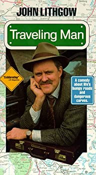 【中古】【非常に良い】Traveling Man [VHS] 24,576円