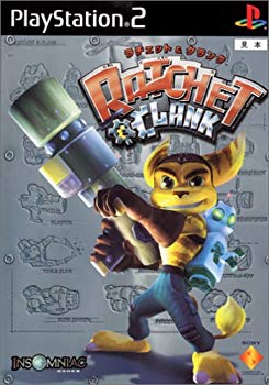 【中古】Ratchet ＆ Clank cm3dmju