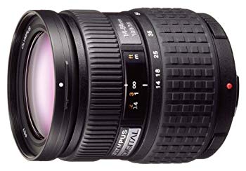 【中古】OLYMPUS ZUIKO DIGITAL 14-54mm F2.8-3.5 cm3dmju