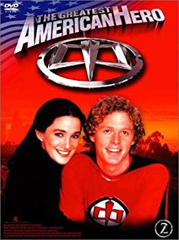 【中古】アメリカン・ヒーロー DVD-BOX 2 cm3dmju