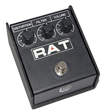 【中古】PROCO RAT2 ディストーション｜ドリエム店