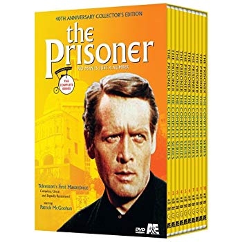 【中古】【非常に良い】Prisoner: Complete Series - Comp Megaset 40th Ann [DVD] [Import] bme6fzu