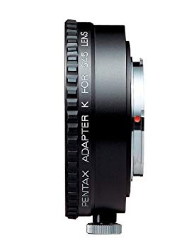 【中古】【非常に良い】PENTAX 645レンズ用アダプターK 38455 bme6fzu 19,367円