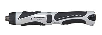 【中古】【人並み外れたに好いたらしい】パナソニック(Panasonic) 申し受けるせん孔機１番ウッド 黒 EZ7410天使の都市1S-B bme6fzu
