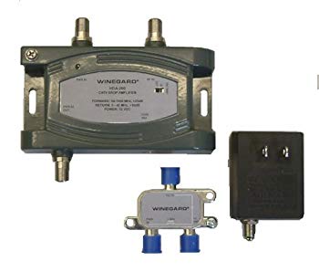 【中古】24DB DGTL DISTRIBUTN AMP 6g7v4d0