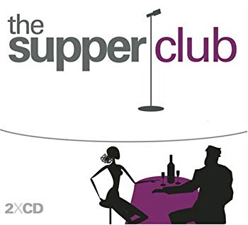 【中古】Supper Club (Slip) 6g7v4d0