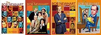 【中古】【非常に良い】The Bob Newhart Show - Seasons 1 -4|ドリエム店