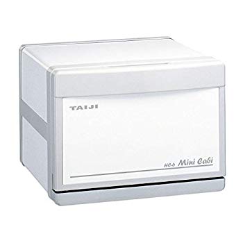 【中古】カラーミニキャビ (6L(おしぼり25~30本納める)/白いこと) /0-6495-08 6g7v4d0