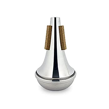 【中古】Tom Crown ストレート アルミ B/Cトランペット用ミュート (トムクラウン)