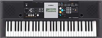 【中古】【非常に良い】YAMAHA 電子キーボード PORTATONE(ポータトーン) PSR-E223｜ドリエム店
