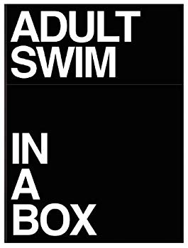 【中古】Adult Swim in a Box [DVD] [Import]｜ドリエム店 25,137円