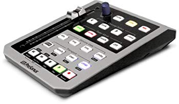【中古】PreSonus プリソーナス MIDIコントローラー FaderPort wgteh8f
