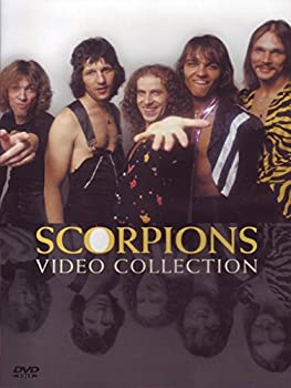 【中古】【非常に良い】Video Collection [DVD] [Import]