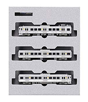 【中古】KATO Nゲージ 813系 200番台 福北ゆたか線 3両セット 10-814 鉄道模型 電車 g6bh9ry