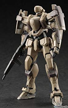 【中古】【非常に良い】HJ誌上通販限定　ROBOT魂〈SIDE AS〉M9ガーンズバック インド洋戦隊 砂漠塗装Ver.｜ドリエム店
