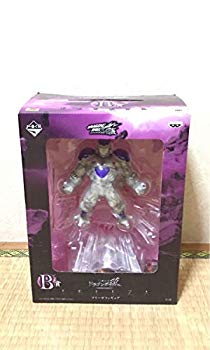 【中古】一番くじ ドラゴンボール改 最強ライバル編 B賞 フリーザ フィギュア 単品|ドリエム店