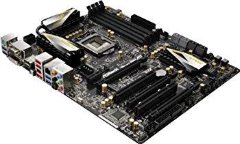 【中古】ASRock Z77 ATX Z77 Extreme6｜ドリエム店
