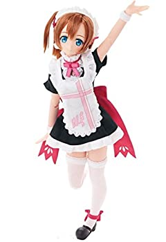 【中古】ピュアニーモキャラクターシリーズ 74 ラブライブ! 高坂穂乃果(二次生産)