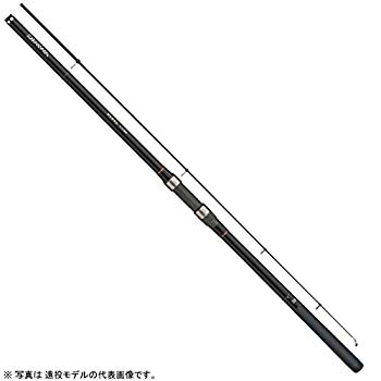 【中古】【非常に良い】ダイワ(DAIWA) スピニング ロッド リーガル 3-53遠投 釣り竿｜ドリエム店