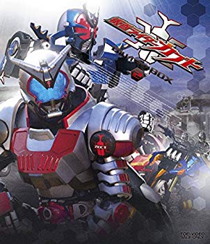 【中古】仮面ライダーカブト Blu‐ray BOX 2 [Blu-ray] d2ldlup