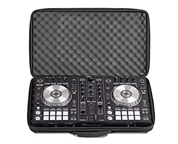 【中古】UDG DJコントローラー ハードケース ラージ U8302BL d2ldlup