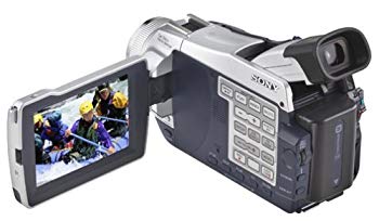 【中古】【非常に良い】SONY ソニー DCR-TRV27 デジタルビデオカメラ miniDV|ドリエム店