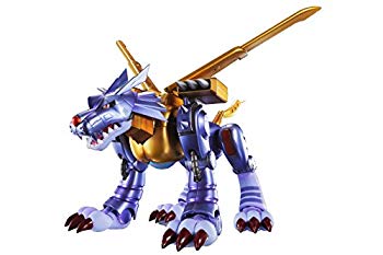 【中古】S.H.Figuarts メタルガルルモン -Original Designer's Edition-|ドリエム店