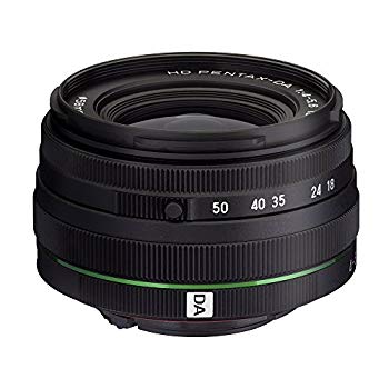 【中古】PENTAX 標準ズームレンズ HD PENTAX-DA18-50mm 4-5.6 DC WR RE 21357 qqffhab