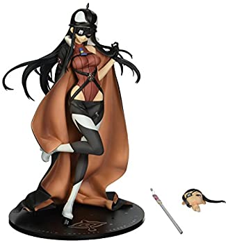 【中古】【非常に良い】世界征服 謀略のズヴィズダー プラーミャ様 1/7 完成品フィギュア｜ドリエム店