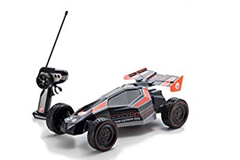 【中古】【非常に良い】1/10 京商EGG ステルスバギー ラジオコントロール w17b8b5