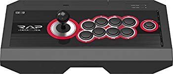 【中古】【PS4/PS3/PC対応】リアルアーケードPro.V HAYABUSA ggw725x