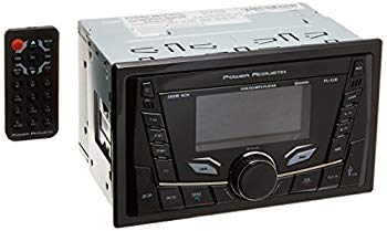 【中古】【人並み外れたに好いたらしい】2DIN DGTL MEDIA RCVR W/BT ggw725x
