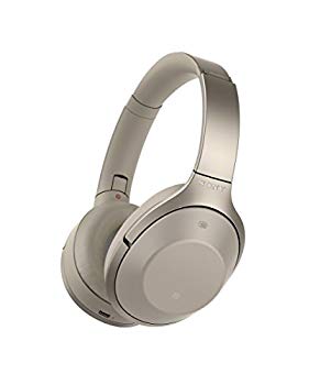 【中古】【人並み外れたに好いたらしい】ソニー SONY ワイヤレスノイズキャンセリングヘッドホン MDR-1000X : Bluetooth/ハイレゾ相応う マイクロホン付き添い人 薄墨色ベージュ MDR-1000X C 2zzhgl6 オーディオ-TV・オーディオ・カメラ-ヘッドホン・イヤホン