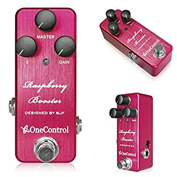 【中古】【非常に良い】ONE CONTROL/Raspberry Booster ワンコントロール ブースター n5ksbvb