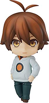 【中古】ねんどろいど クビキリサイクル 青色サヴァンと戯言遣い いーちゃん ノンスケール ABS&PVC製 塗装済み可動フィギュア n5ksbvb