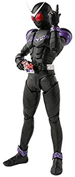 【中古】【非常に良い】S.H.フィギュアーツ(真骨彫製法) 仮面ライダージョーカー 『仮面ライダーW』 (魂ネイション2017、魂ウェブ商店限定) z2zed1b
