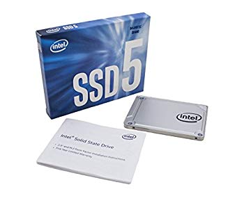【中古】Intel SSD545ｓシリーズ 2.5インチ 3D TLC 128GBモデル SSDSC2KW128G8X1 z2zed1b
