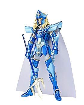 【中古】聖闘士聖衣神話 聖闘士星矢 海皇ポセイドン 15th Anniversary Ver. 約160mm ABS&PVC&ダイキャスト製 塗装済み可動フィギュア|ドリエム店