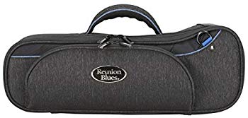 【中古】Reunion Blues (リユニオンブルース) RBCTP1 ヴォイジャー トランペット 用 ケース Continental Voyager｜ドリエム店