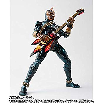 【中古】【非常に良い】S.H.Figuarts(真骨彫製法) 仮面ライダー斬鬼|ドリエム店