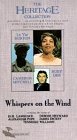 【中古】Whispers in the Wind [VHS]