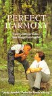【中古】Perfect Harmony [VHS]