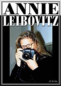 【中古】Annie Leibovitz [DVD]