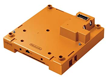 【中古】【非常に良い】ゲームボーイプレーヤー オレンジ cm3dmju