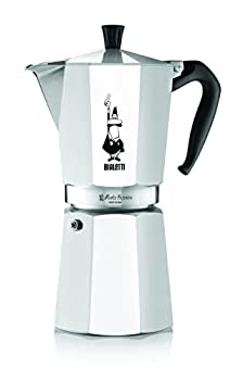 『未使用』BIALETTI ビアレッティエスプレッソマシン モキッシマ CF43 sm13-b0000an3qj.jpg