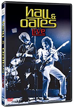 【中古】【非常に良い】Live 1976-77 [DVD]｜ドリエム店